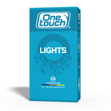 One Touch Lights N12
